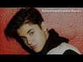 Justin Bieber - Wet The Bed On Christmas Eve (REMIX) [Rough Cut]