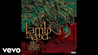 Watch Lamb Of God Omerta video