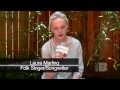An Interview With Laura Marling