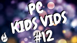 PC Kids Vids #12