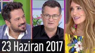 Duymayan Kalmasın - 23 Haziran 2017 Sezon Finali