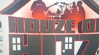 #kNOwCASH LIVE at The Houze of Hits w/ Mr Will Get It Done!!