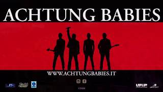 Achtung Babies Promo 2020 (English)
