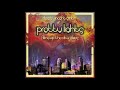 Pretty Lights - Pop Quiz - Filling Up The City Skies [Disc 1]