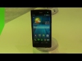 Acer Liquid Z500