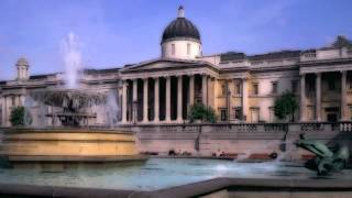 Watch Shirley Bassey Theres No Place Like London video