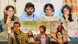 R Rajkumar Movie Full Action Fight Scene Reaction Shahid Kapoor, Sonu Sood, Sonakshi Sinha Part 4