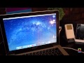Quick Look: OS X Yosemite beta 4