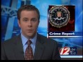 FBI releases annual crime report FBI releases annual crime report