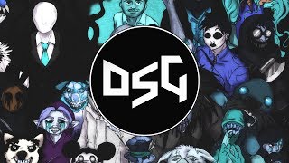 Halloween Dubstep Mix 1