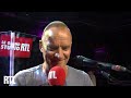 Sting - August Winds en live dans le Grand Studio RTL