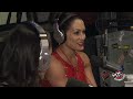 The Bellas Talk Total Divas -- and Talk Trash about Summer Rae!