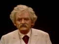 Mark Twain - The Mary Ann