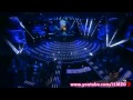 Results: The Top 12 - Week 3 - Live Decider 3 - The X Factor Australia 2014