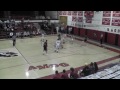 Conor Triplett '14 Junior Varsity Highlights Brophy College Prep 2011-2012