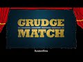 COMENTARIO RANDOM - Grudge Match