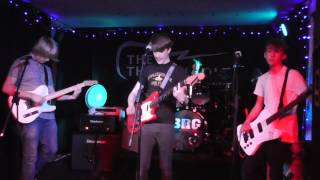 Watch New Manifesto Little Island video