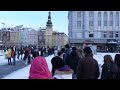 FROZEN Ostrava