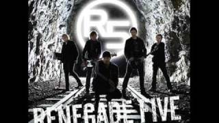 Watch Renegade Five Memories video