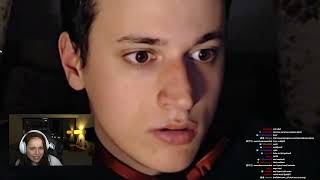 Annadeniz - Yetenek Sizsiniz Discord 2 İzliyor