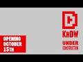 KHARKOV DESIGN WEEK 2013 teaser ХАРЬКОВСКАЯ НЕДЕЛЯ ДИЗАЙНА