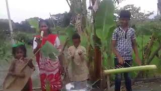Modu Hoi Hoi Bish Khaoyla