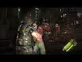 Resident Evil 6 Gameplay Walkthrough Part 3 - HOSTAGES - Chris / Piers Campaign Chapter 1 (RE6)