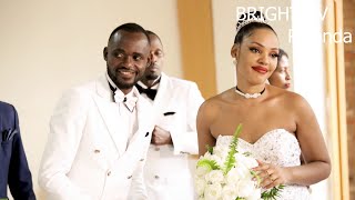 Filimi Nyarwanda Ubukwe Budasanzwe Bwabakinnyi Bakomeye Ba Firimi Nyarwandaigihirahiroimpanga