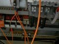 Water pumping station controlled with ABB ACS800 VFD