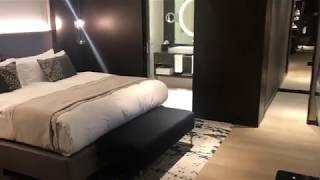 My Suite at Intercontinental Ljubljana