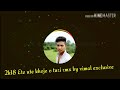 Eye ute khoje o turi rmx vimal dj