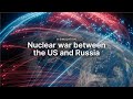 How would a nuclear war between Russia and the US affect you personally?