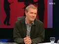 Åpen Post - På Sommerøya med Bertine Zetlitz