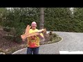 The Bar Fight Dominator (Ashtray Shooter)