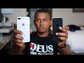 APPLE REVIVEU TECNOLOGIAS DA NOKIA PARA o iPhone 8 / 8 Plus X