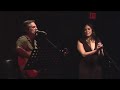 Just Tell Me The Truth (live at Blend)