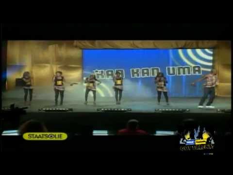 Kang Kang Uma - Enver & Friends TelesurStaatsolie Got Talent...