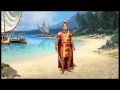 Civilization V - Polynesia - Paradise Found
