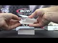 Nick's 2012/13 National Treasures Basketball 2 Box Break