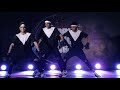 WORLD DANCE LEAGUE | INDIAN QUALIFIERS | LUCKNOW... thumbnail