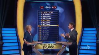 Who Wants To Be A Millionaire? #27 Season 15 | Episode 131 135