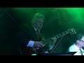 Accidental guitar solo clip of WGO Soul Orchestra