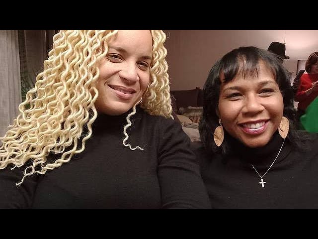 Rashanique The Writer