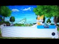 Let's Play Sonic Generations 3DS Part 1 Croaky Voices in HD