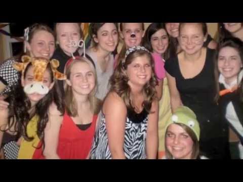 Hillsdale College Recruitment video 2008