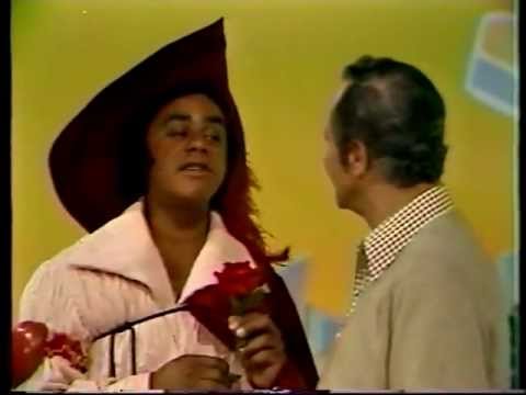 I've Got the World on a String Video