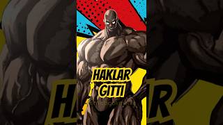 Darkshine Aslında Beyazmış