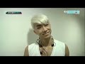 120724 Backstage @ MBC Show Champion Ep. 24