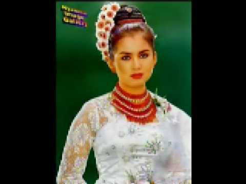 Myanmar Gems and Traditional Weddings