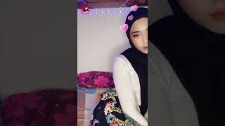Hijab Goyang Santuy